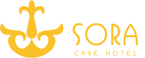 Sora Cave Hotel Logo