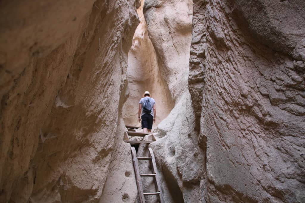 Goreme - Sword Valley