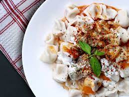Cappadocia's Gastronomy & Cuisine Cappadocia's Gastronomy & Cuisine