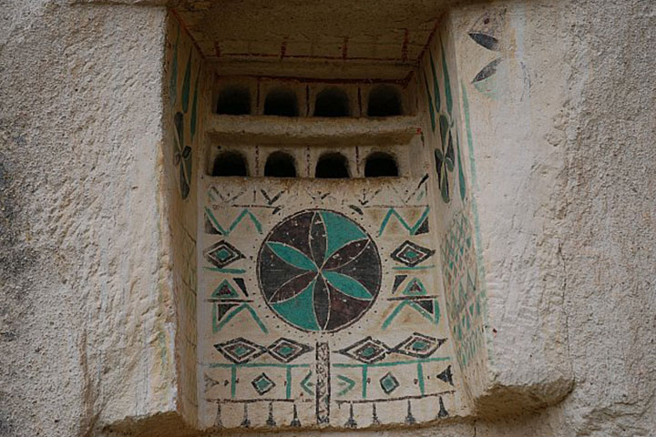 Cappadocia Pigeon House's